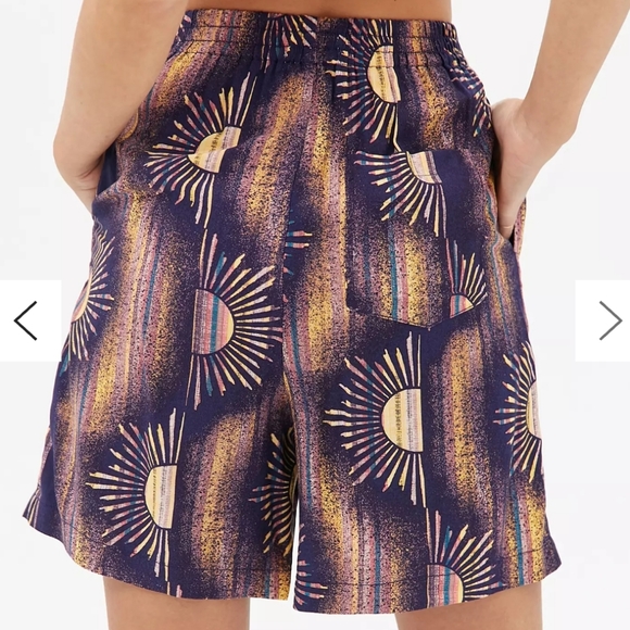 UO Ally High-Waisted Short - Picture 3 of 15